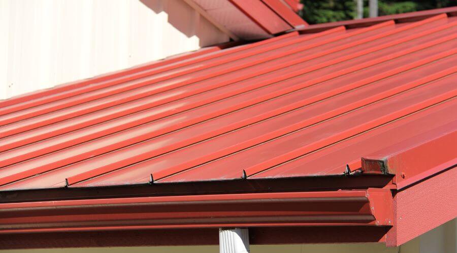 Industrial Roof Replacement in Curtice, OH