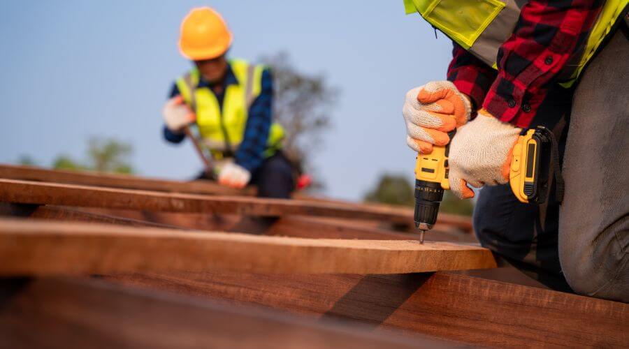 Expert top industrial roofings services in Curtice, OH